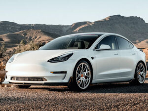 wichita ev repair, electric car service, ev maintenance