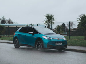 wichita electric car maintenance, annual service, inspection