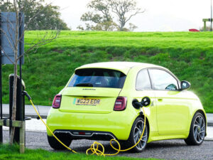 wichita electric car service, ev repair, battery maintenance